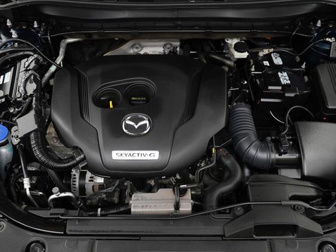 Used 2021 MAZDA CX-5 Grand Touring Reserve AWD/4WD image 33