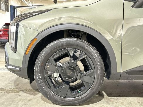 New 2026 Kia Sportage X-Line Prestige AWD/4WD image 20