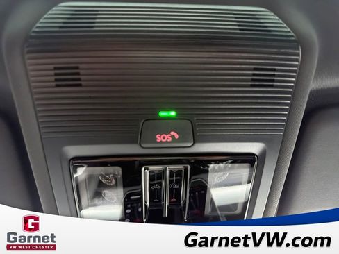 New 2026 Volkswagen Tiguan SE R-Line image 27