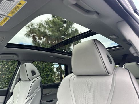 Used 2023 Acura MDX SH-AWD w/ Advance Package image 31