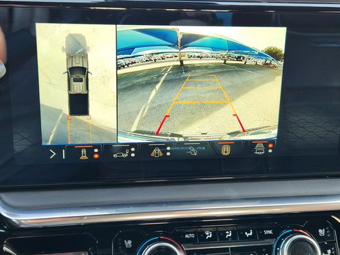 Certified 2024 GMC Sierra 2500 Denali Ultimate image 18