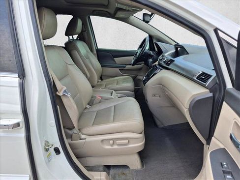 Used 2016 Honda Odyssey EX-L image 21