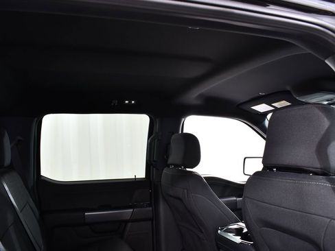 New 2026 Ford F150 XLT w/ Equipment Group 302A MID image 18