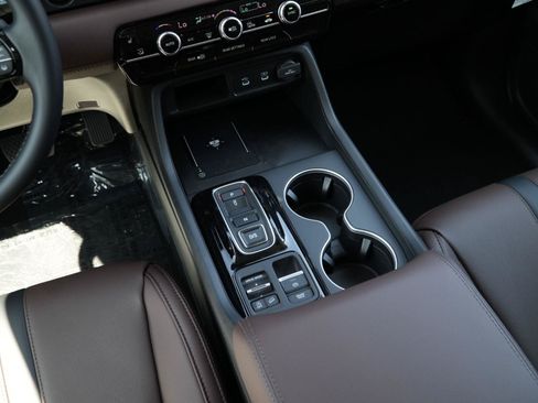 New 2026 Honda Pilot image 28
