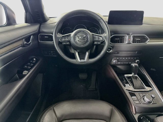 Used 2022 MAZDA CX-5 Signature AWD/4WD image 24