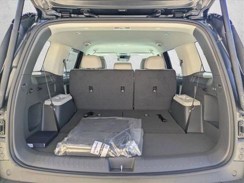 New 2026 Hyundai Santa Fe SE FWD image 19
