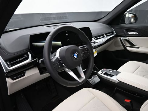 New 2026 BMW X1 xDrive28i w/ Convenience Package image 11