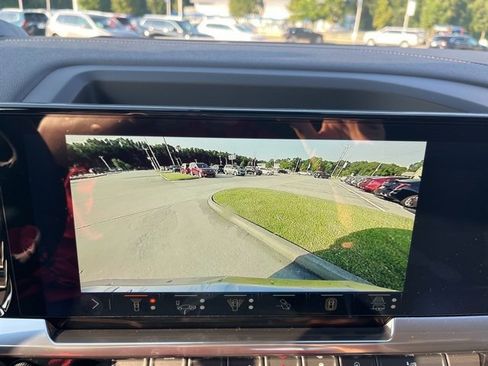 New 2026 Chevrolet Silverado 1500 LTZ w/ LTZ Premium Package image 31