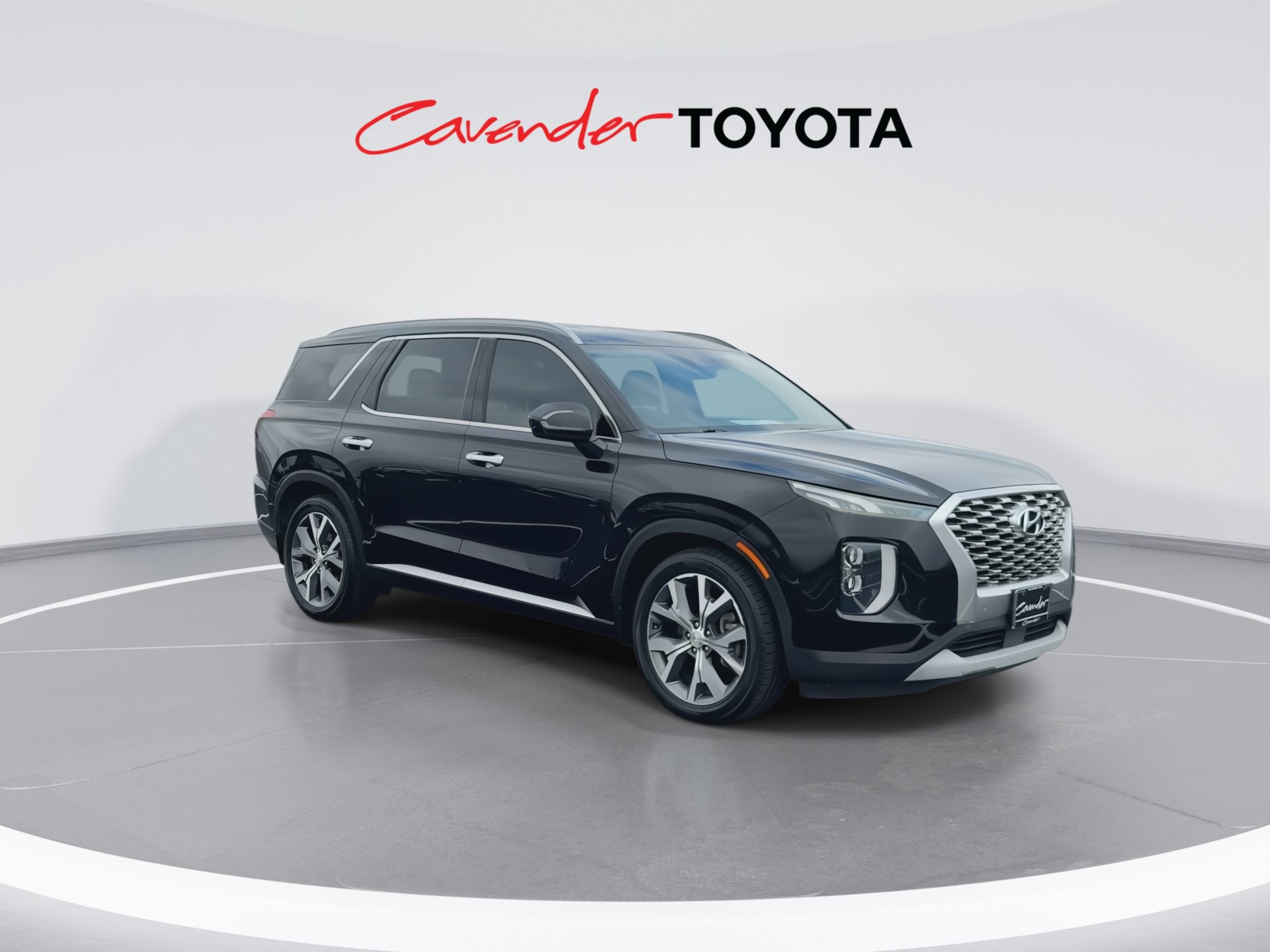 Used 2022 Hyundai Palisade SEL w/ Convenience Package FWD image 2
