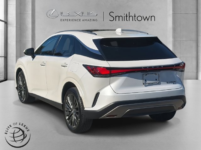 Certified 2024 Lexus RX 350 w/ Convenience Package AWD/4WD image 6