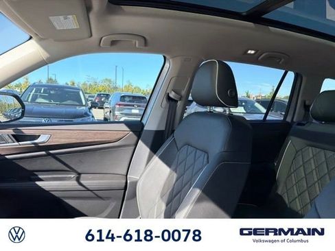 New 2026 Volkswagen Atlas SEL Premium R-Line AWD/4WD image 27