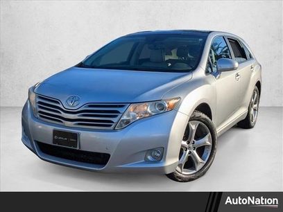 Used 2010 Toyota Venza