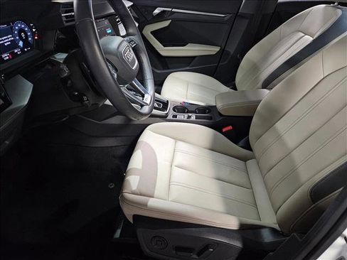 Used 2022 Audi A3 2.0T Premium Plus image 15