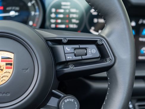 Certified 2022 Porsche 911 Targa 4 GTS AWD/4WD image 30