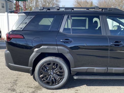 New 2026 Subaru Outback Limited XT AWD/4WD image 6