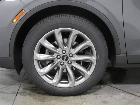 Used 2022 Lincoln Corsair AWD w/ Premium Package image 19
