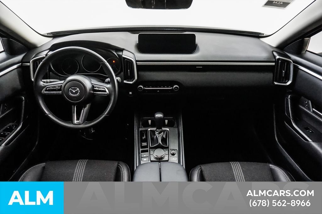 Used 2023 MAZDA CX-50 2.5 S w/ Weather Package AWD/4WD image 31