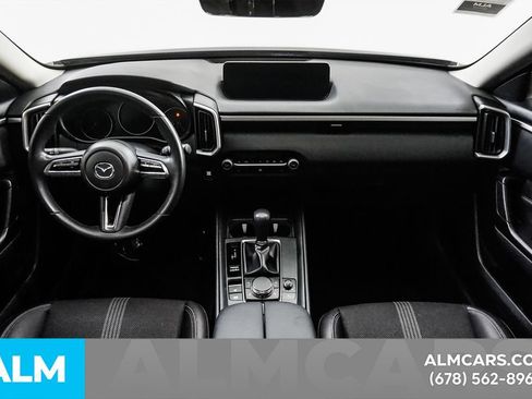Used 2023 MAZDA CX-50 2.5 S w/ Weather Package AWD/4WD image 31