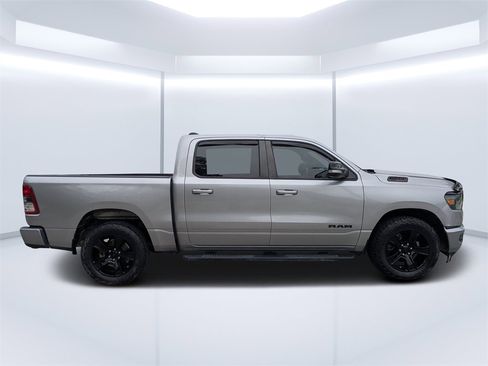 Used 2022 RAM 1500 Big Horn image 2