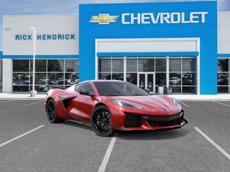 New 2026 Chevrolet Corvette Z06 w/ Z07 Performance Package video 2