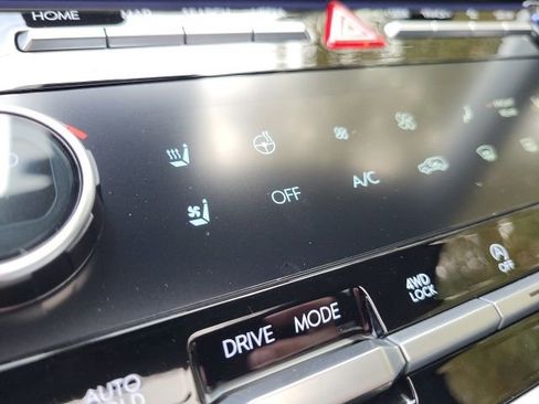 New 2026 Hyundai Santa Fe Limited image 28