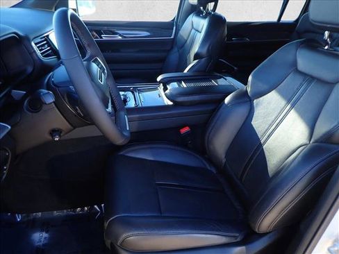 Used 2022 Jeep Wagoneer Series II image 12