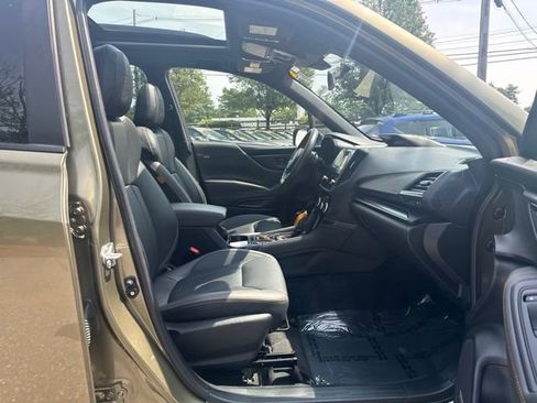 Used 2023 Subaru Forester Wilderness AWD/4WD image 13