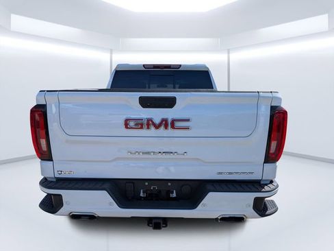 Used 2022 GMC Sierra 1500 Denali image 4