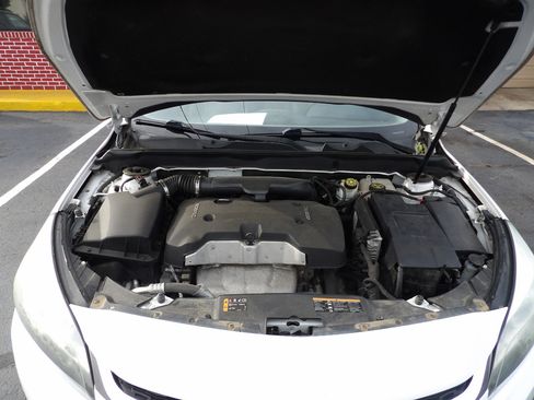 Used 2015 Chevrolet Malibu LT w/ Power Convenience Package image 27