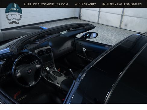 Used 2006 Chevrolet Corvette Coupe w/ Preferred Equipment Group RWD image 46