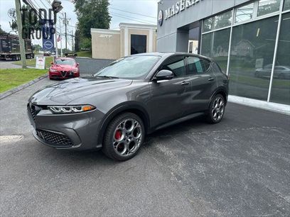 Certified 2024 Alfa Romeo Tonale Veloce w/ Active Assist Package