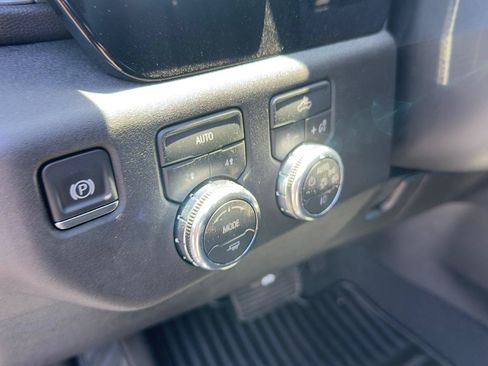 New 2026 GMC Sierra 1500 Elevation AWD/4WD image 15