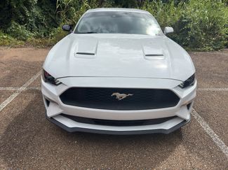Used 2023 Ford Mustang Premium RWD video 2