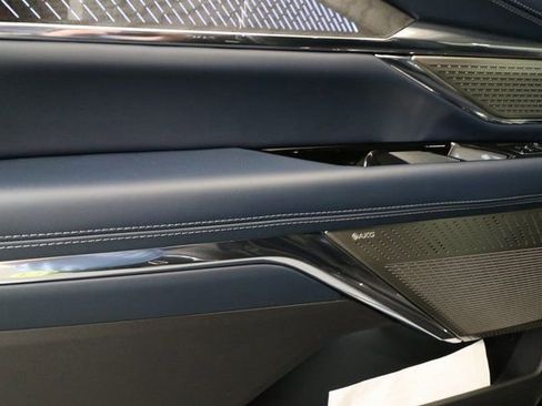 New 2025 Cadillac Escalade IQ Sport 2 image 26