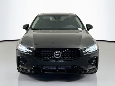 New 2025 Volvo S60 B5 Plus w/ Climate Package image 2