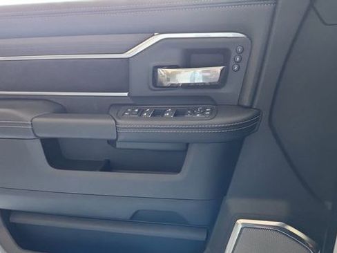 New 2025 RAM 2500 Laramie image 19