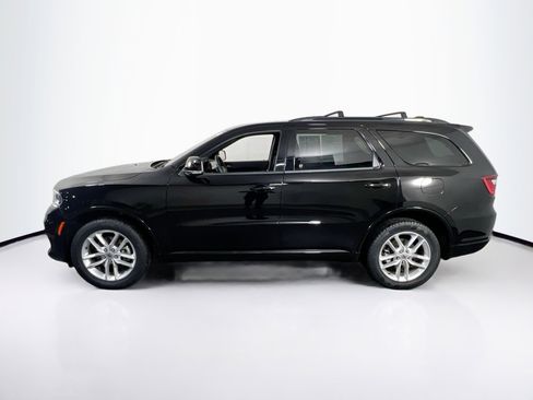Used 2022 Dodge Durango GT AWD/4WD image 8