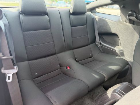 Used 2014 Ford Mustang Coupe RWD image 14