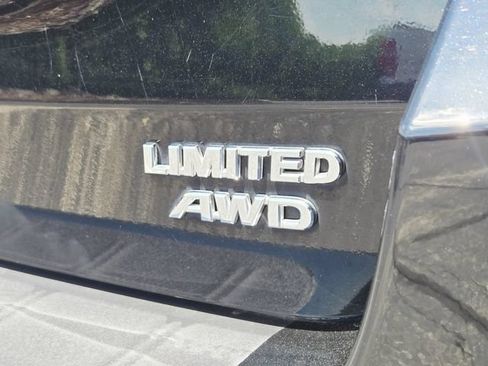 Used 2019 Toyota Sienna Limited Premium AWD/4WD image 10