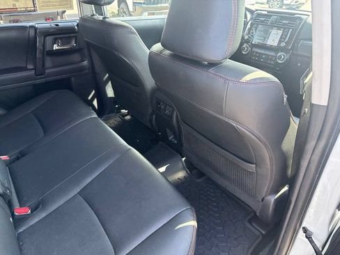 Used 2024 Toyota 4Runner TRD Pro AWD/4WD image 18