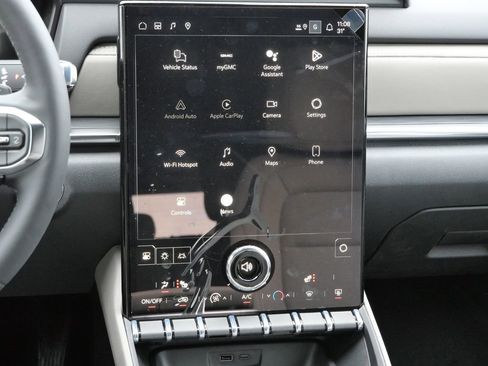 New 2026 GMC Terrain Elevation w/ Black Edition image 11