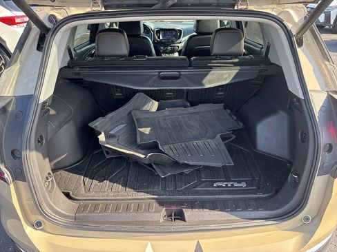 Used 2022 GMC Terrain AT4 w/ Infotainment Package II AWD/4WD image 25