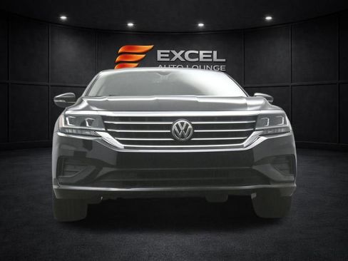Used 2020 Volkswagen Passat 2.0T SEL image 40