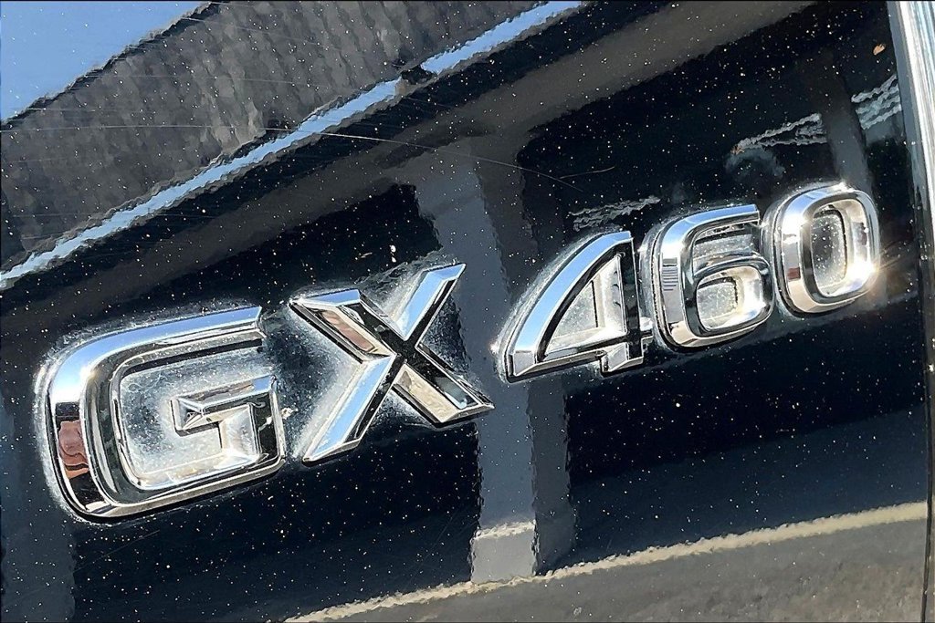 Used 2022 Lexus GX 460 Premium w/ Premium Package AWD/4WD image 24