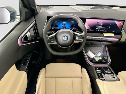 New 2026 BMW X3 xDrive30 w/ Convenience Package image 22