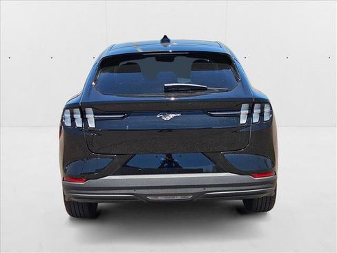 New 2025 Ford Mustang Mach-E Premium image 6