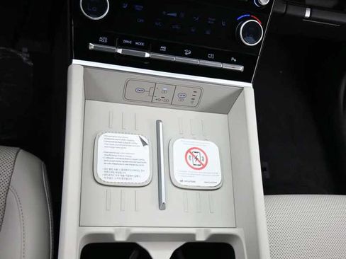 New 2027 Hyundai Santa Fe SEL AWD/4WD image 21