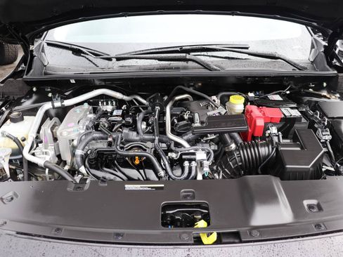 Used 2026 Nissan Sentra SR w/ Floor Mat Package FWD image 43