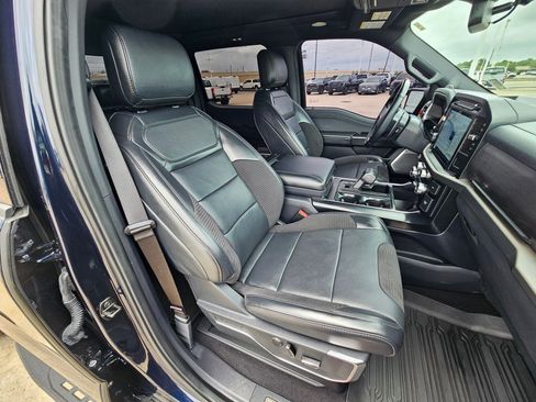 Used 2023 Ford F150 Raptor image 31