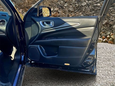 Used 2019 INFINITI QX60 Pure image 21